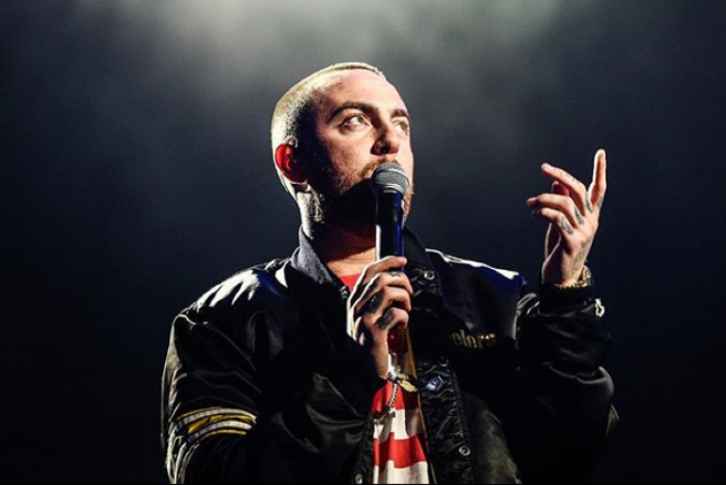 28-year-old man arrested for supplying Mac Miller lethal drugs