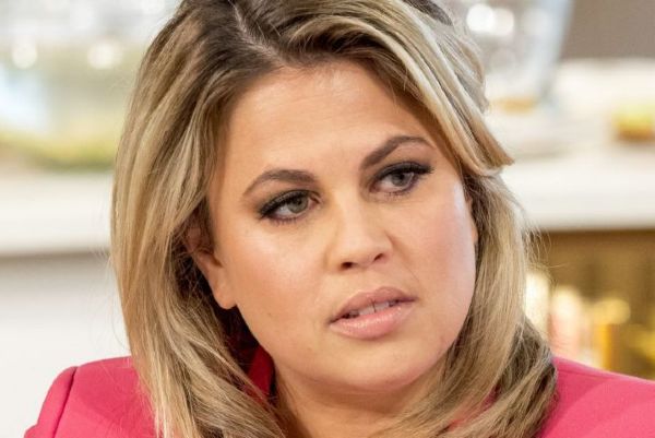 Celebs Go Dating star Nadia Essex is pregnant with ‘miracle’ baby