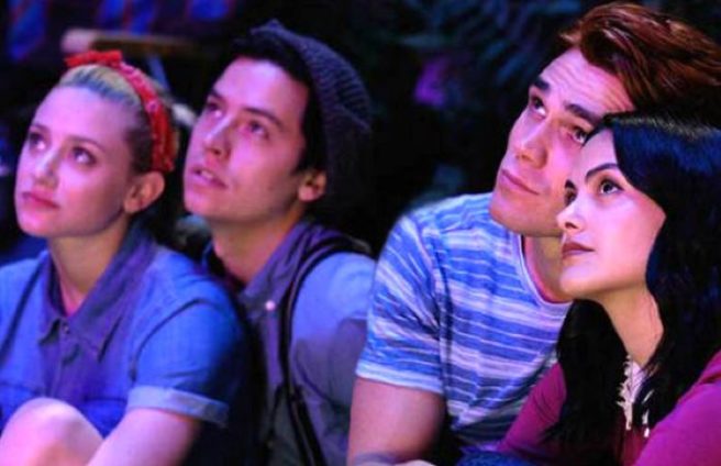 It’s back: Season of 4 of Riverdale returns to Netflix THIS month