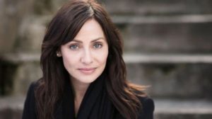 ‘My heart is bursting’: Natalie Imbruglia has welcomed a baby boy