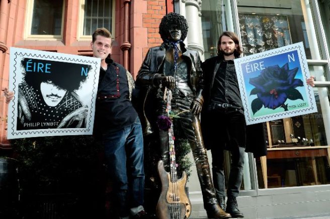 The Boys Are Back In Town: A Conversation with Hudson Taylor