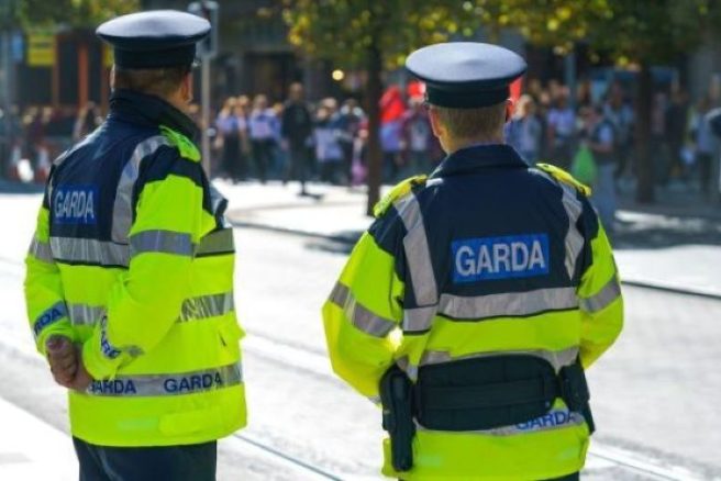 Gardaí appeal for public’s assistance in finding 16-year-old