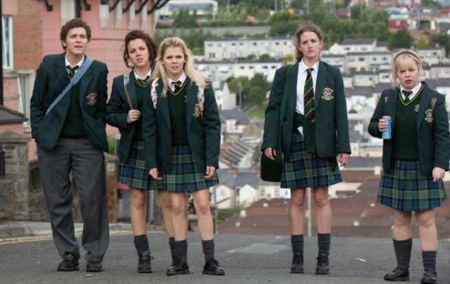 Let’s go girls: Here are the BEST group costume ideas for the gals