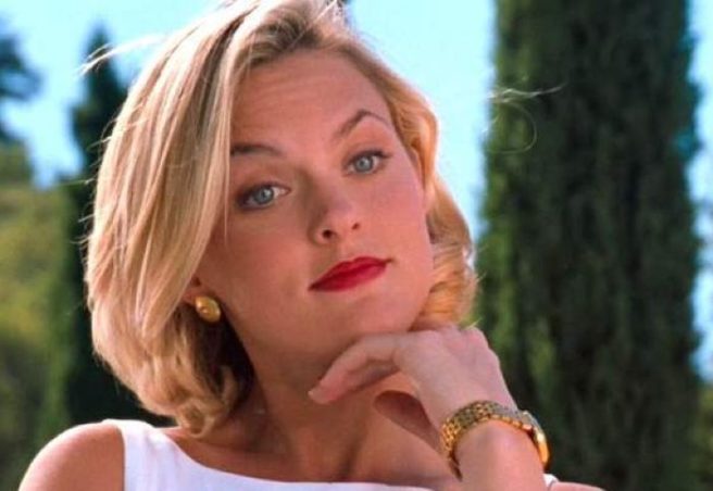 Meredith Blake was only 26 in The Parent Trap and it’s making us think