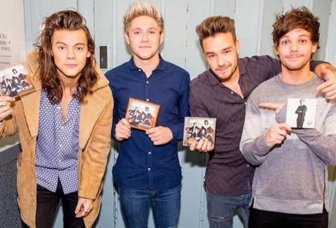 Liam Payne admits a One Direction reunion isn’t going to happen soon