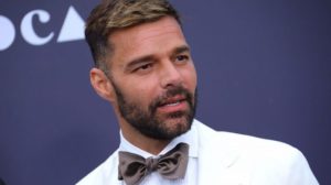 It’s a boy! Ricky Martin and husband Jwan welcome their fourth child