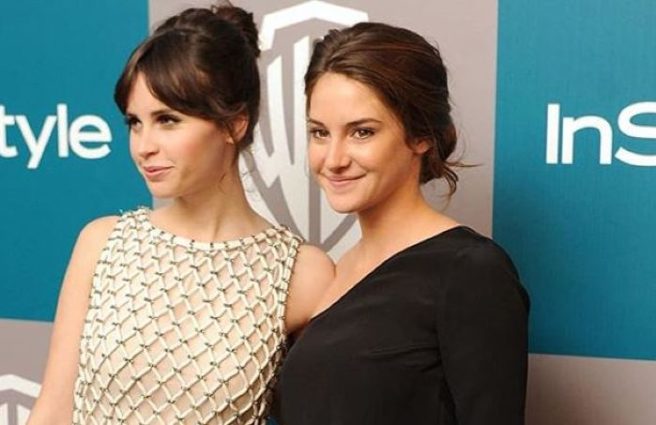 ‘The Last Letter From Your Lover’ will be made into a Netflix movie