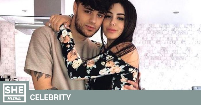 fallon dating naked