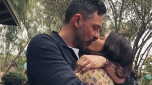 Jenna Dewan swoons over Steve Kazee in adorable birthday tribute