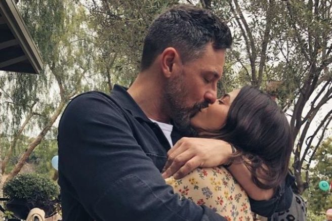 Jenna Dewan swoons over Steve Kazee in adorable birthday tribute