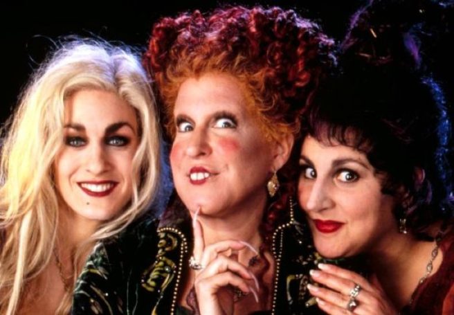 ‘Disturbing masterpieces’: 10 Halloween movies to binge watch