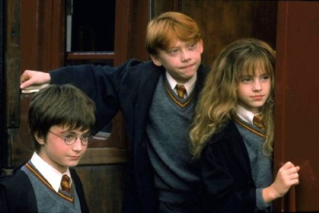 No Halloween plans? One of the best Harry Potter films is on tonight