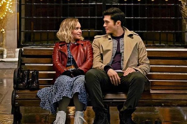 Last Christmas is the top movie you need to go see this November