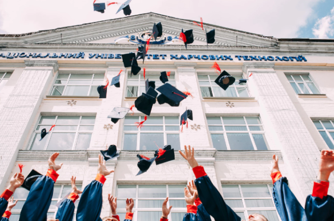 THESE are the graduates most likely to find a job after college