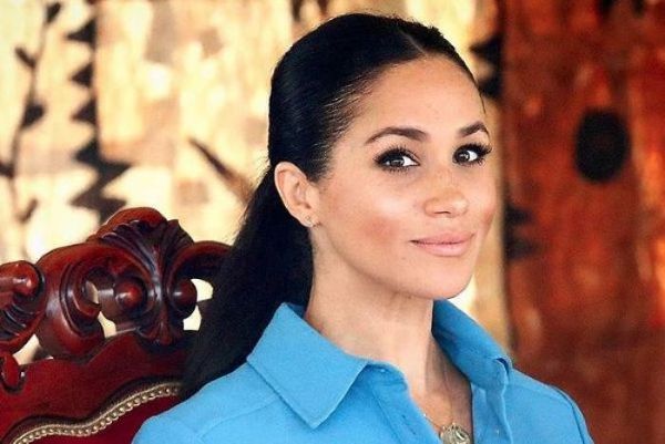 It’s time to start treating Meghan like the empowering woman she is