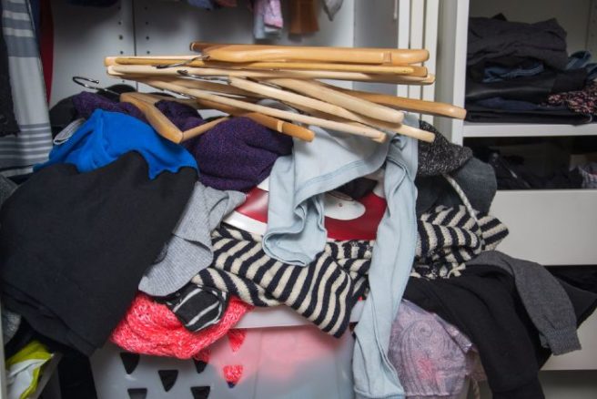 Apparently there’s a TRICK to finding lost stuff, so says science