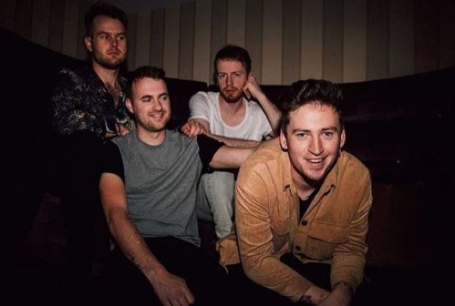 Picture This just released their new music video and we’re sobbing