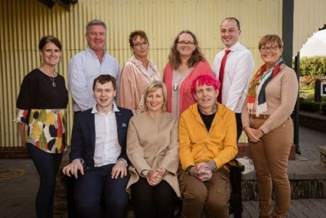 Clonakilty marks one year of being Ireland’s first autism friendly town