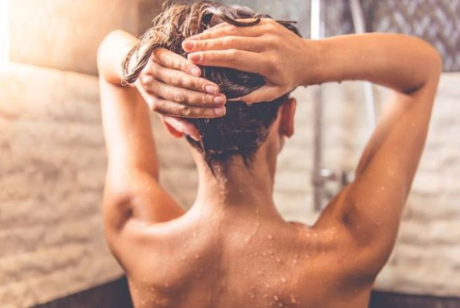 The amount of people who don’t shower after the gym is outrageous
