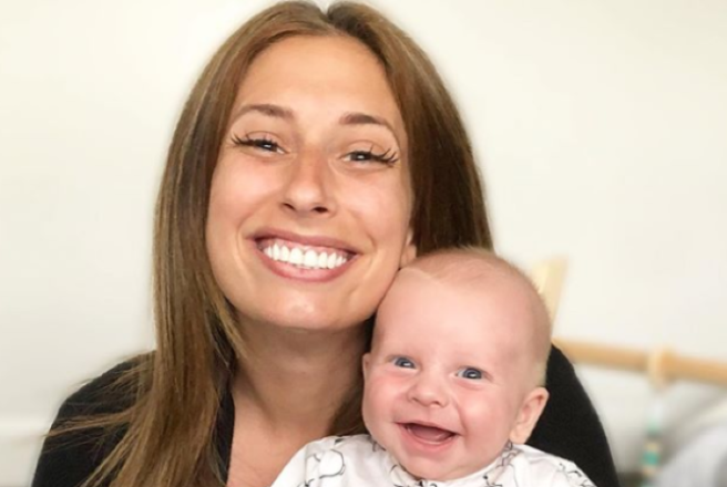 ‘So real’: Stacey Solomon praised for empowering bikini photos