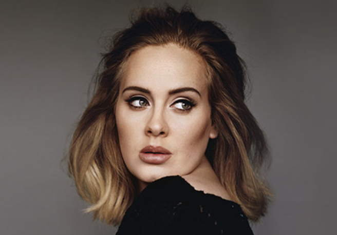 Adele dressed up as Captain Hook for Halloween and she looks unreal
