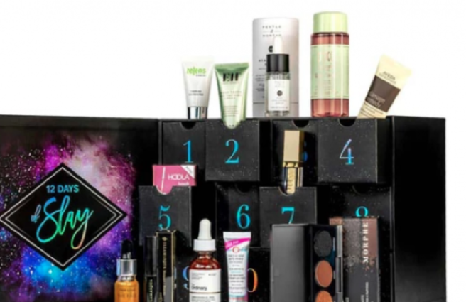 Cloud10’s 12 Days of Slay calendar is back and better than ever before