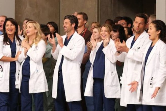 Grey’s Anatomy creators tease the return of major past character
