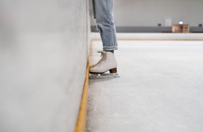 Get your skates on: South Dublin on Ice is back and we can’t wait to go