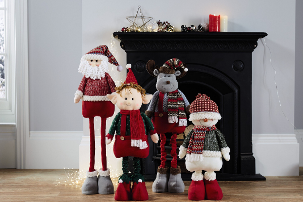 Aldi announces return of Secret Six Offers for 2nd Christmas in a row