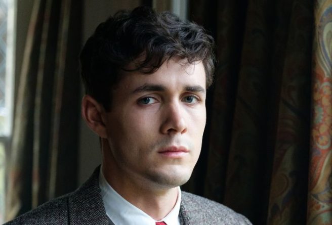 The Little Mermaid remake finally casts Prince Eric and he’s perfect
