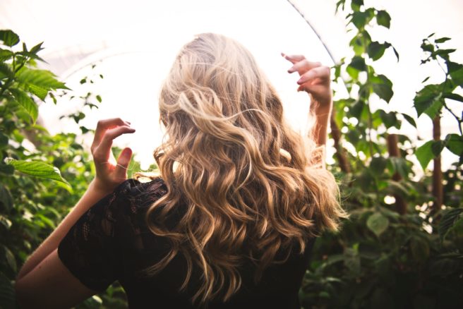 Hair goals: You need the new InStyler Cerasilk WAND in your life