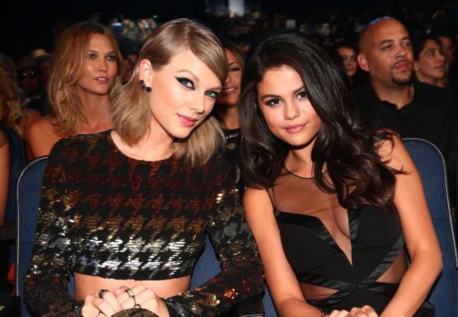 ‘It makes me sick’: Selena defends Taylor amid Scooter Braun drama