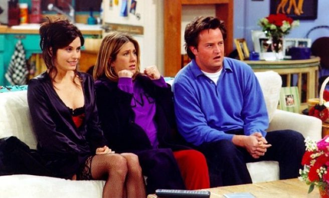 NO! Binge-watching boxsets could be leading you into an early grave