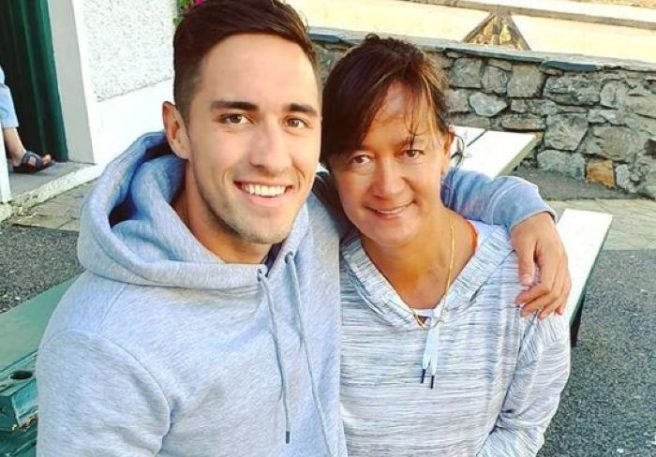 Greg O’Shea’s family received death threats after he dumped Amber
