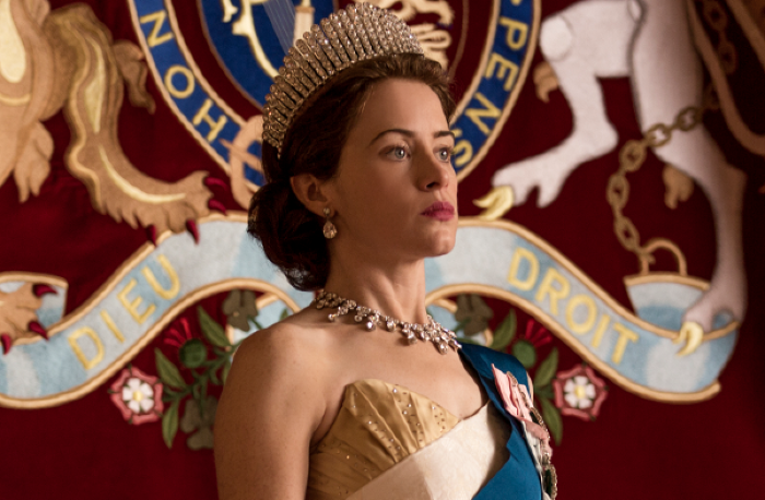 claire foy | SHEmazing!