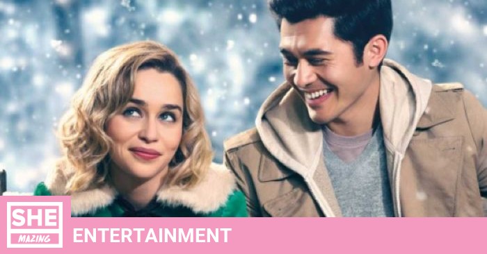 Time For A Christmas Cinema Trip Escape To Odeon This December Shemazing