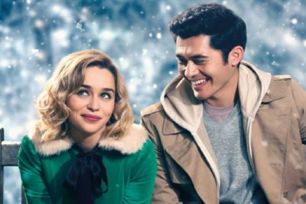 Time for a Christmas cinema trip? Escape to ODEON this December