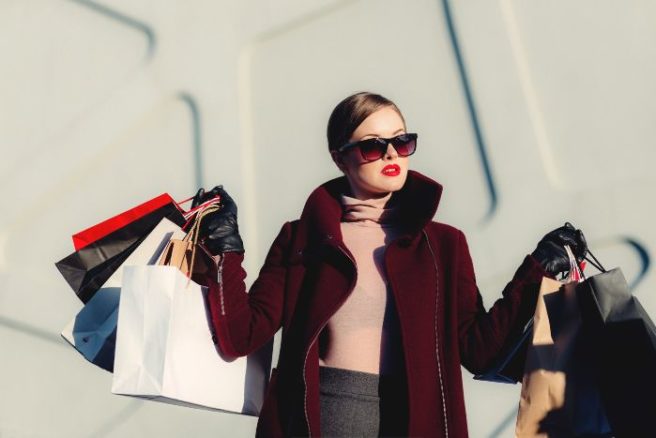 Time to get shopping: The ultimate shopping night at The Square