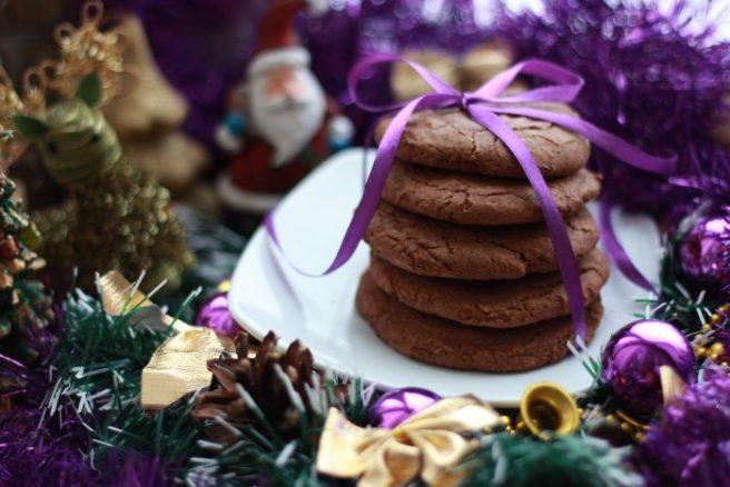 Fancy a festive treat? You need to try these tasty Christmas bakes