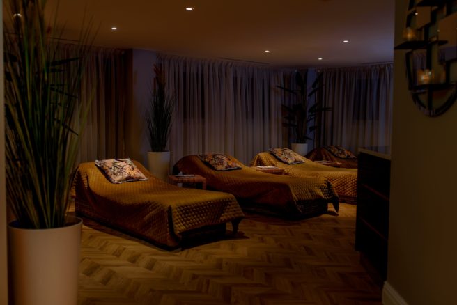 The Spa at Radisson Blu in Cork – now a must visit