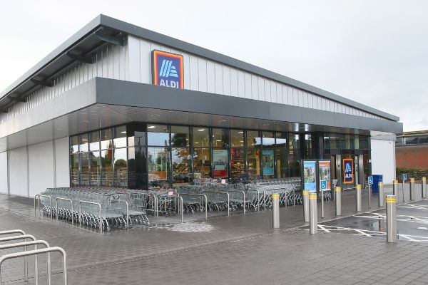 Aldi reveals week THREE of Secret Six Offers and it’s the best yet