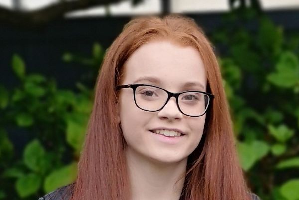 Gardaí are very concerned for welfare of missing 14-year-old girl
