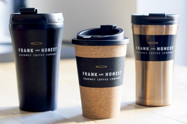 Frank and Honest aim to plant 3,000 native trees by Christmas