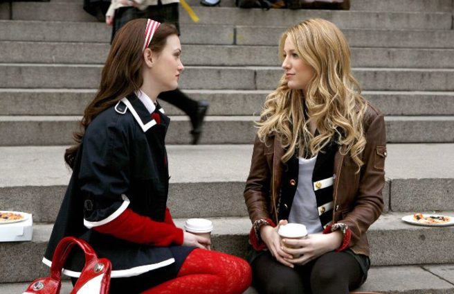 Will the original Gossip Girl cast be in the reboot? Here’s what they said