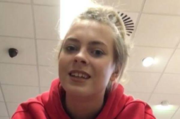 Boy B appeals against conviction for the murder of Ana Kriegel