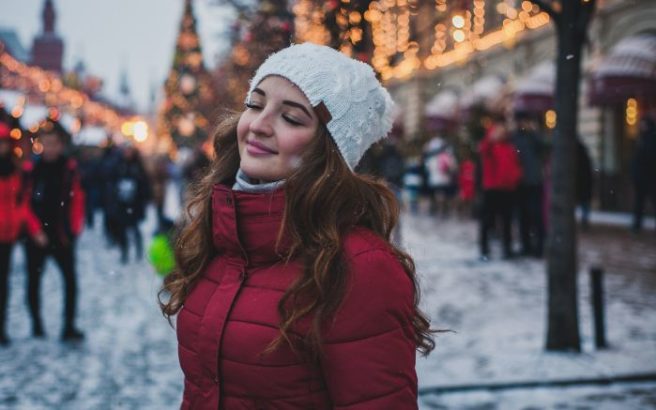 You need to visit this sustainable Christmas market in Dublin