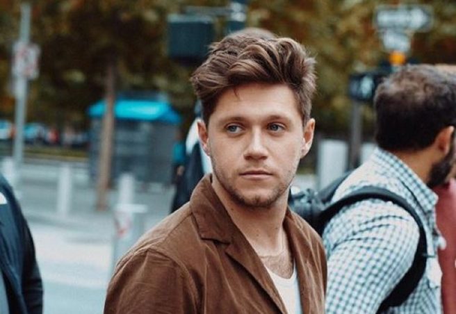 Niall Horan responds to those Selena Gomez romance rumours