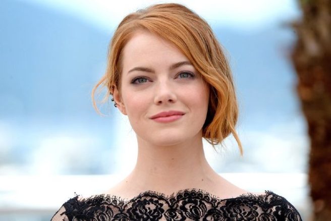 That ring! Emma Stone and Dave McCary announce engagement