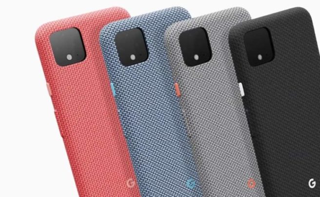 The Google Pixel 4 phone is here and we love it