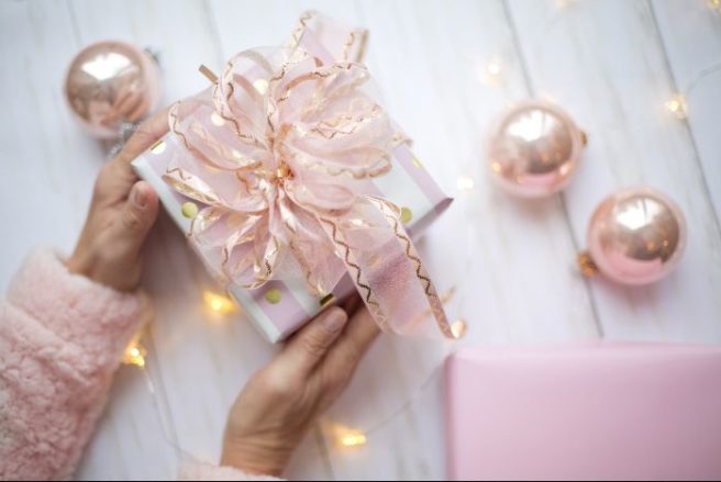 A little bit of luxury! The beauty gift sets on our Christmas wish lists
